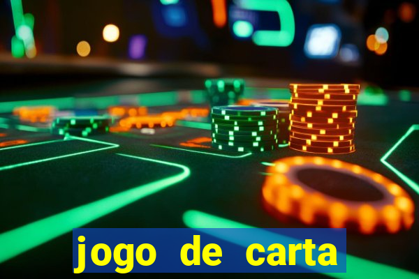 jogo de carta cigana online